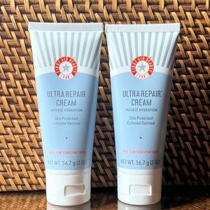 First Aid Beauty (FAB) Ultra Repair Cream - 2 oz.